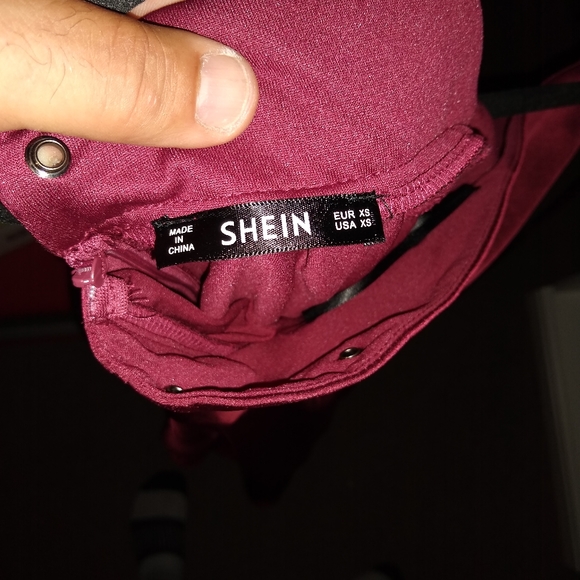 Dress - Picture 4 of 4